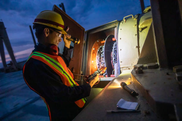 Union, MS Electrician Pros