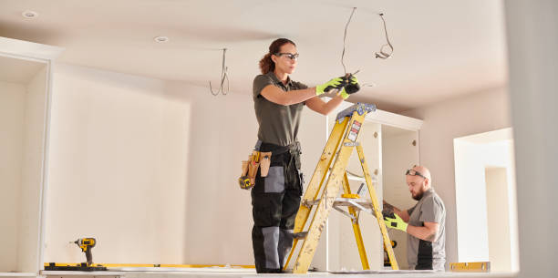Best Electrical Troubleshooting Services  in Union, MS
