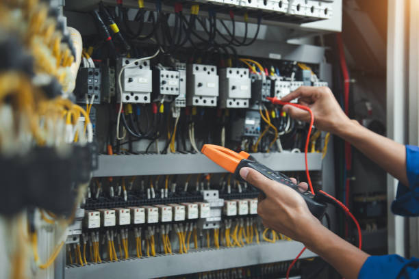 Best Electrical System Inspection  in Union, MS