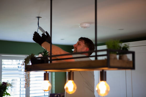 Best Commercial Electrician Services  in Union, MS