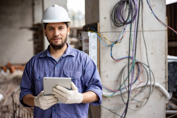 Best Electrician for Home Renovation  in Union, MS