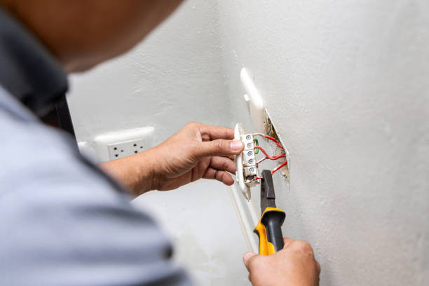 Best Emergency Electrician Near Me  in Union, MS