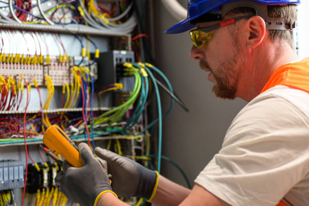 Best Electrical Repair Services  in Union, MS